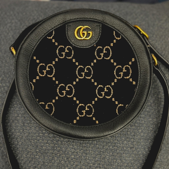 Gucci Canteen Bag - Picture 1 of 5
